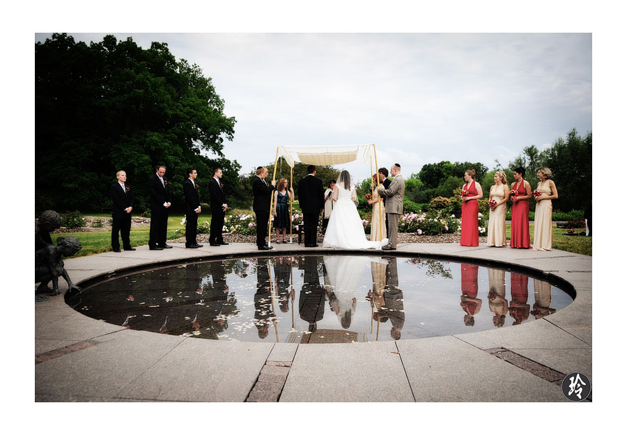  the arboretum makes it one of the most beautiful outdoor wedding venue
